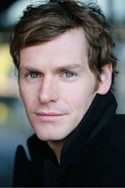 Shaun Evans