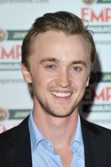Tom Felton