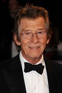 John Hurt