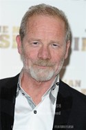 Peter Mullan
