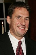 Tim Bevan