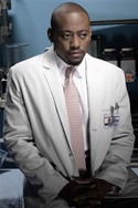 Omar Epps