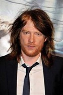 Domhnall Gleeson