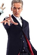 Peter Capaldi