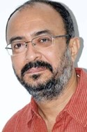 Anjum Rajabali
