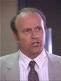 Alan Fudge