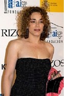 Cristina Marcos