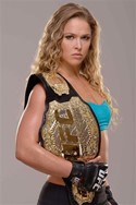 Ronda Rousey
