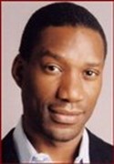 Arnold Pinnock