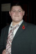 Jamie Waylett