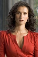 Indira Varma