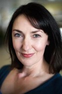 Penelope McGhie