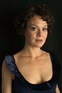 Helen McCrory