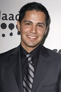 Jay Hernandez