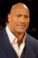 Dwayne Johnson