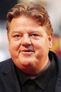 Robbie Coltrane