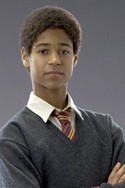 Alfie Enoch