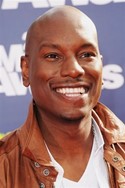 Tyrese Gibson 