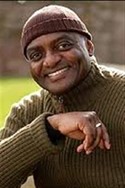 George Harris