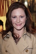 Geraldine Somerville