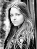 Jessie Cave