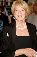 Maggie Smith