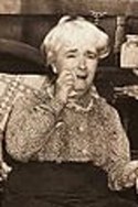 Margaret Seddon
