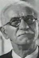 Lafe McKee