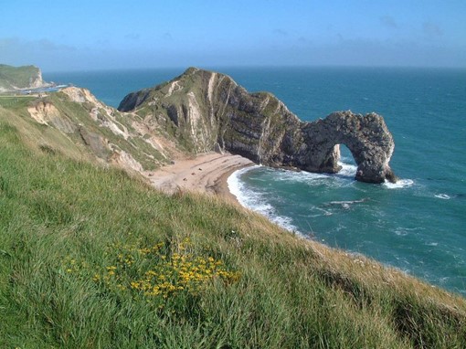 Dorset And East Devon Coast