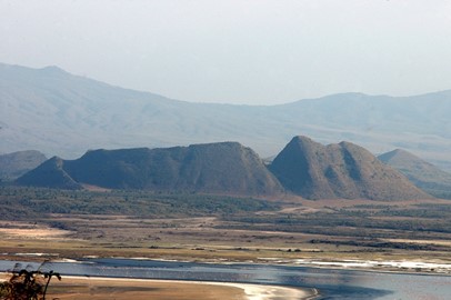 Kenya Lake System