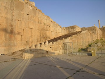 Persepolis