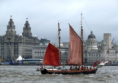 Liverpool – Maritime Mercantile City