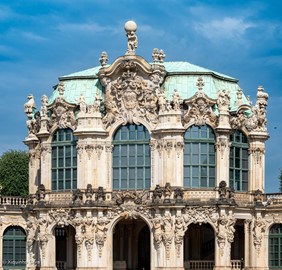 Dresden Elbe Valley