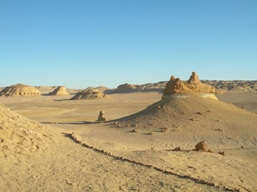 Wadi Al Hitan