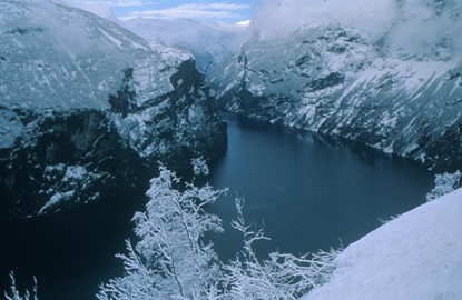 West Norwegian Fjords