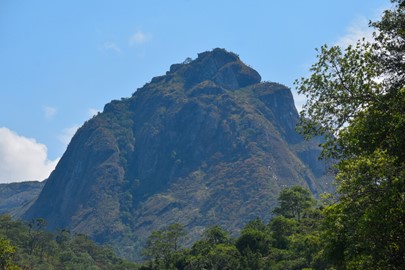 Mount Mulanje