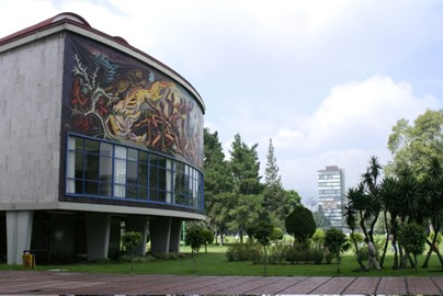 Central University City Campus