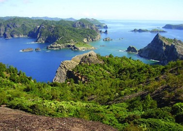 Ogasawara Islands