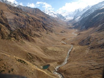 Great Himalayan