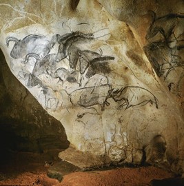 Decorated Cave of Pont d’Arc