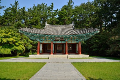 Baekje