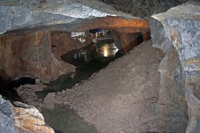Erzgebirge Mining