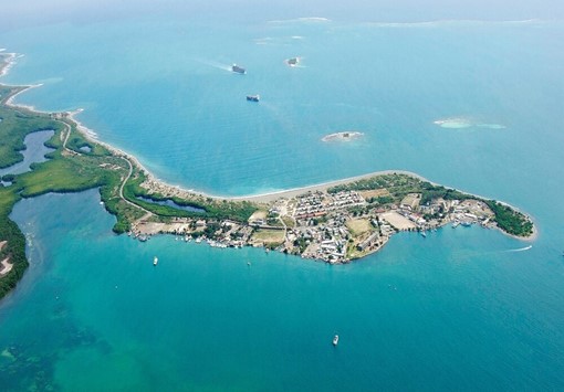 Port Royal