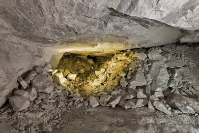 Krzemionki Mining Region