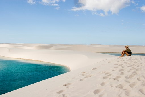 Lençóis Maranhenses National Park