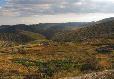 Wixárika Route