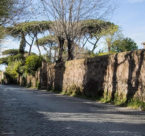 Via Appia