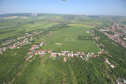 Frontiers of the Roman Empire Dacia