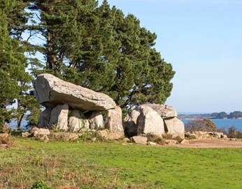 Megaliths of Carnac