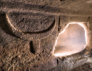Domus de Janas
